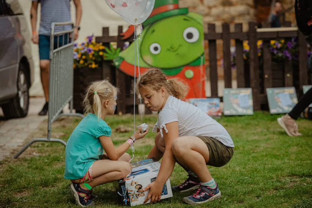 Festival Jičín – město pohádky se pravidelně koná přes 30 let. Letos ožije Pohádkovým oKouzlením