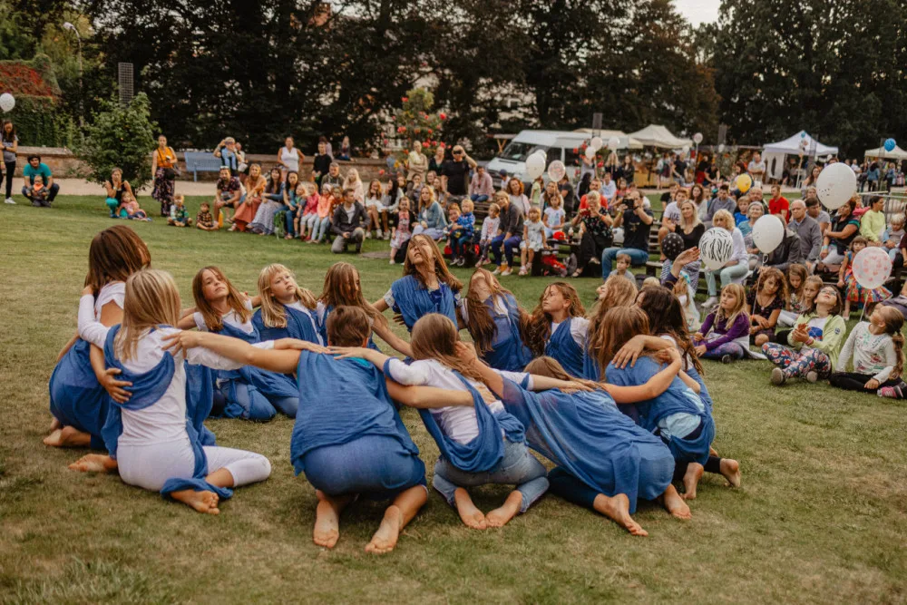 Festival Jičín – město pohádky se pravidelně koná přes 30 let. Letos ožije Pohádkovým oKouzlením