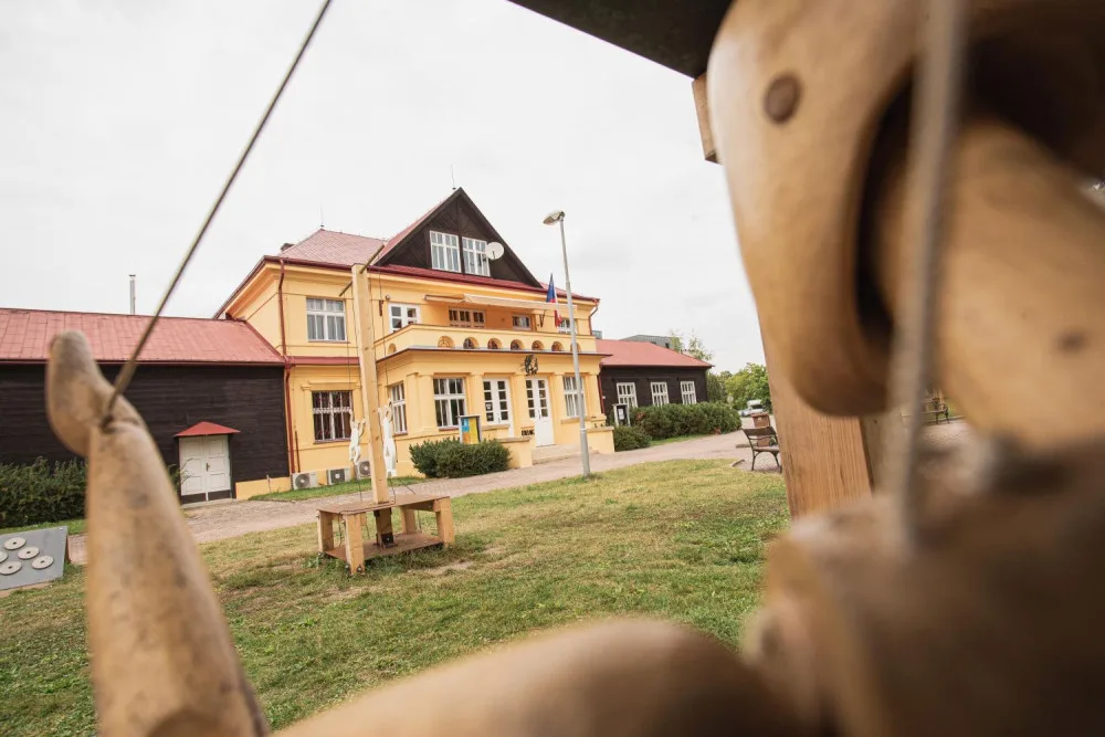Divadlo Drak představí dvě své inscenace v Kloden Teater Oslu
