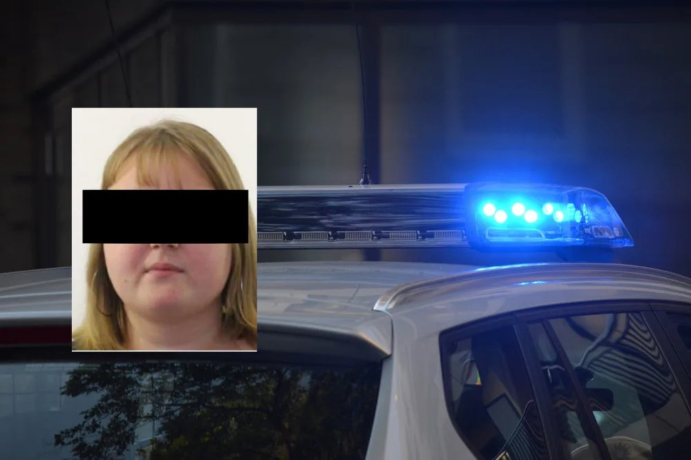 Pohřešovaná šestnáctiletá dívka z Náchodska byla nalezena. Je v pořádku