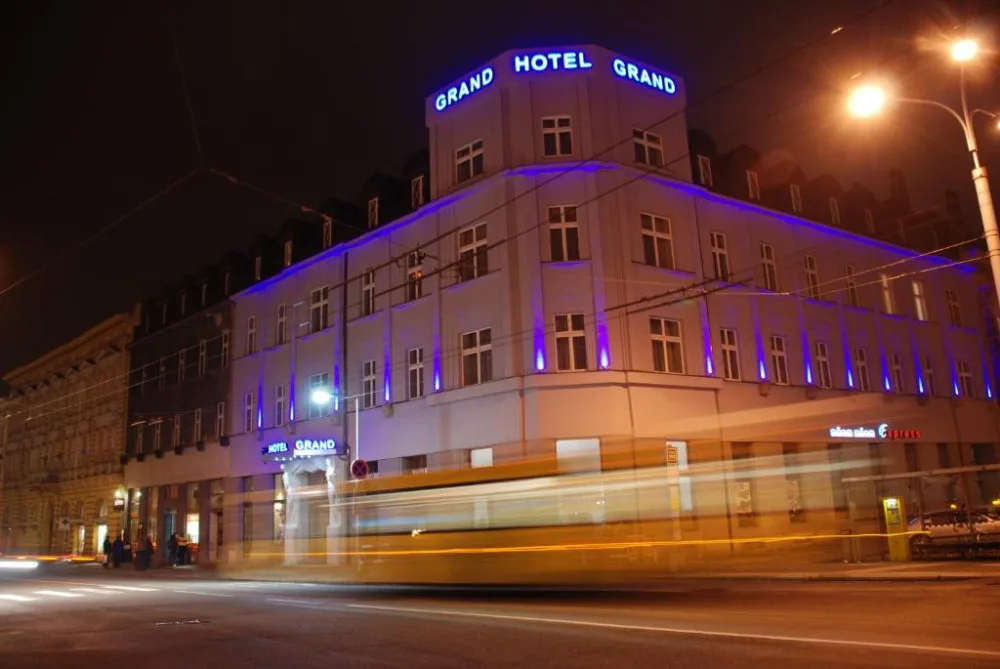 Hradec Králové zvýší poplatek z pobytu ve městě. Jeho cena stoupne o 160 procent