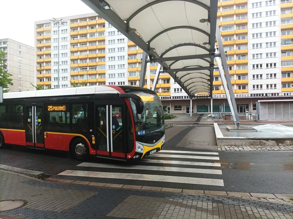 Benešovka 2