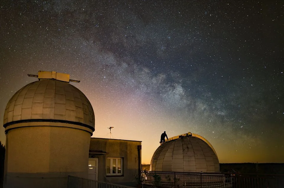 Hradecká Noc vědců vás zavede do mozkoherny i planetária
