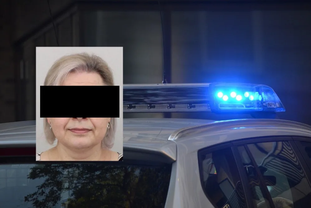 Policie odvolala pátrání po ženě z Hradce Králové, byla nalezena