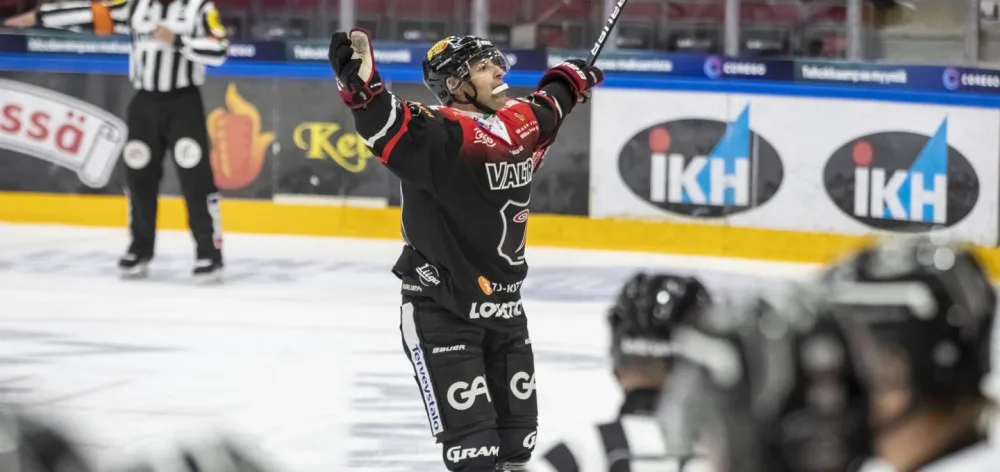 Lvi hlásí posilu, kanadský hokejista vystuží hradeckou ofenzivu
