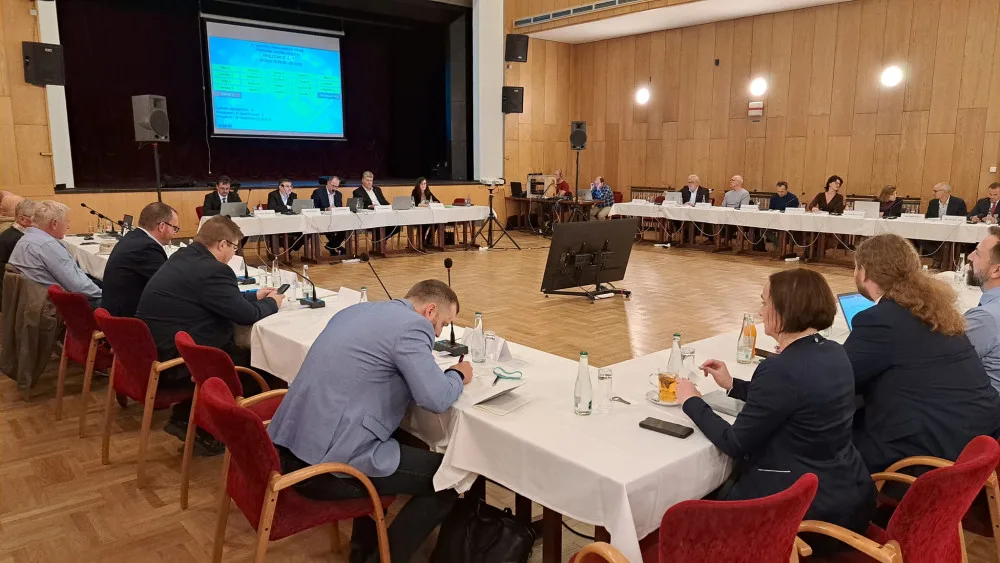 Opozice ve Dvoře Králové odvolání místostarosty Helbicha neprosadila