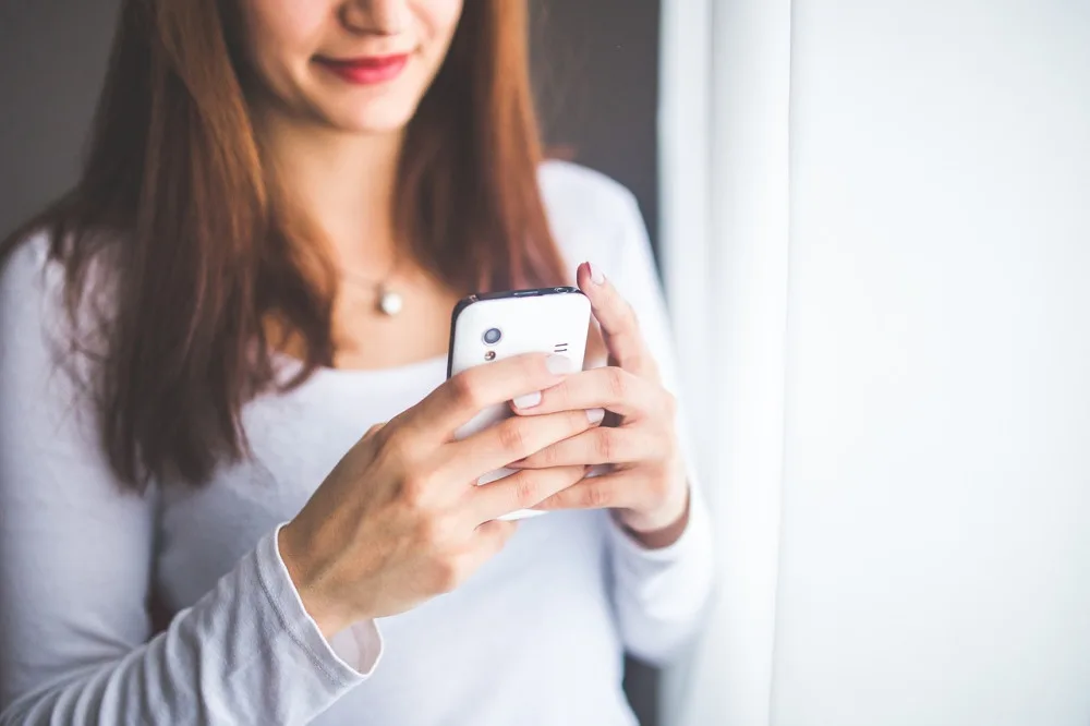 sms