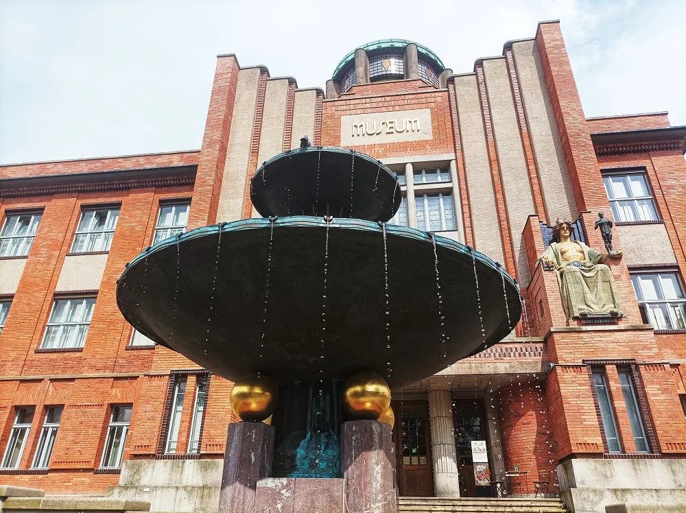 Muzeum Východních Čech