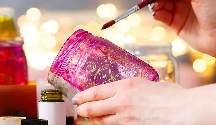 Podzim v duchu kreativní upcyklace. Vyzdobte si domov zdánlivě nevyužitelnými produkty.