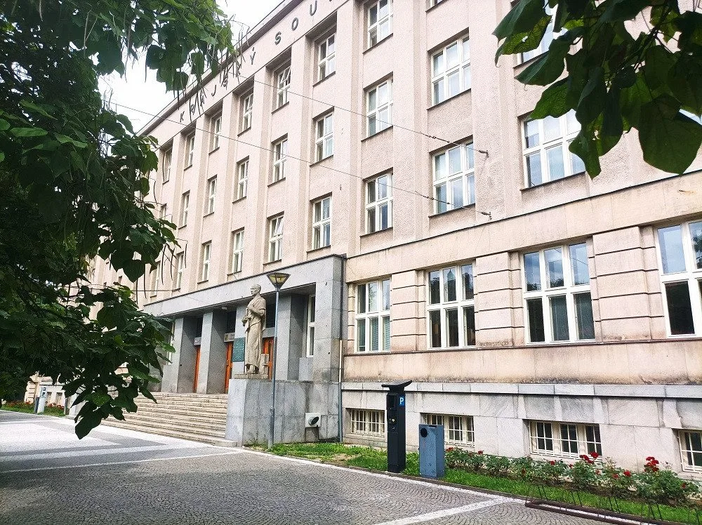 Krajský soud