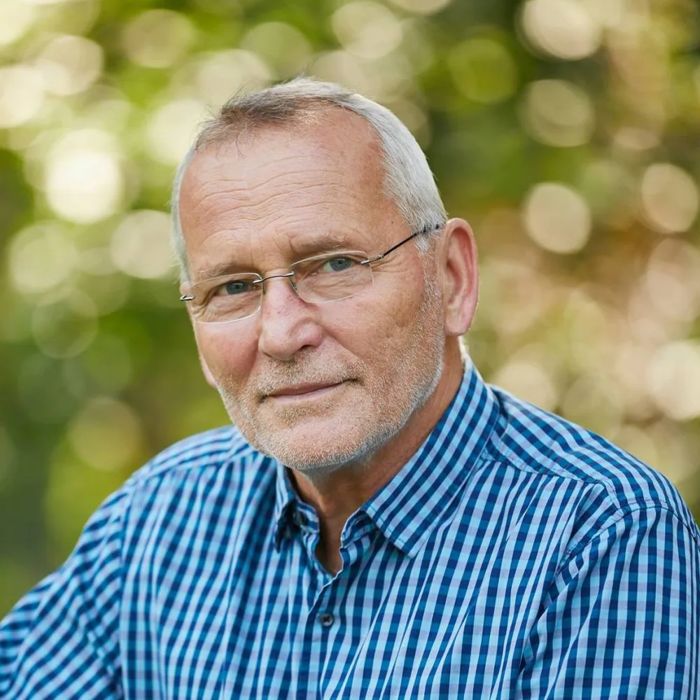 Podle čtenářů Hradecké Drbny byl nejlepším primátorem Hradce Králové Zdeněk Fink