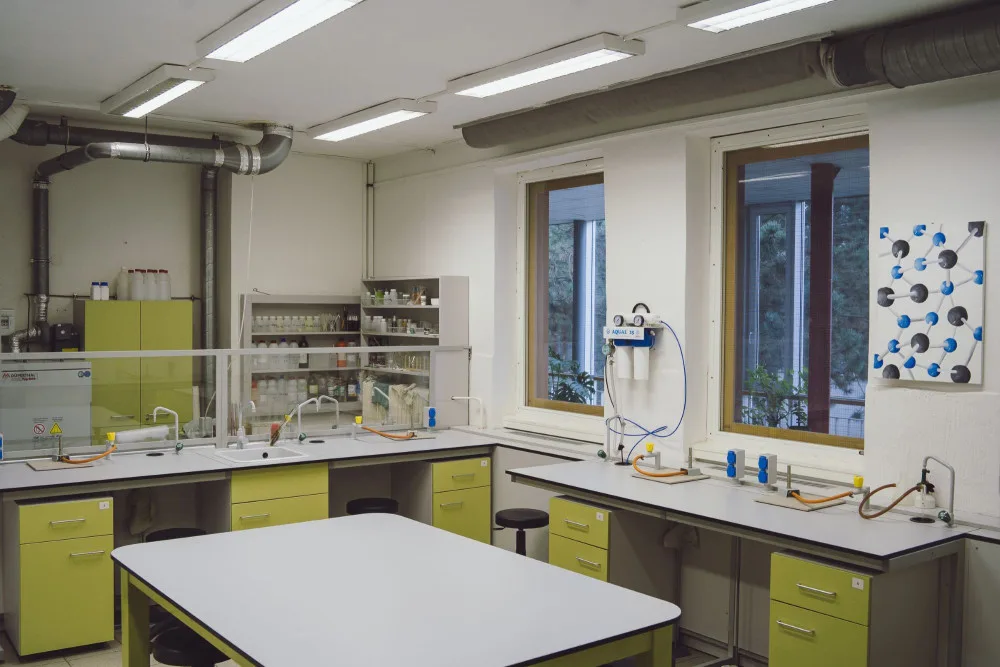 Náročné, přesto příjemné. I takové může být studium