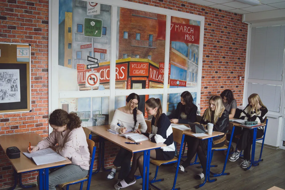 Náročné, přesto příjemné. I takové může být studium