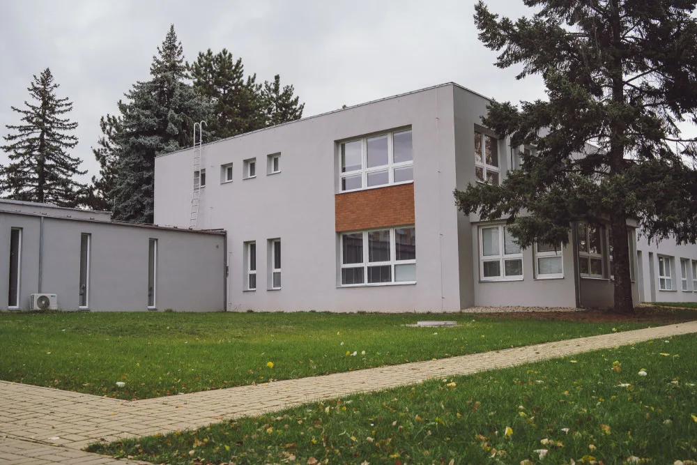 Náročné, přesto příjemné. I takové může být studium