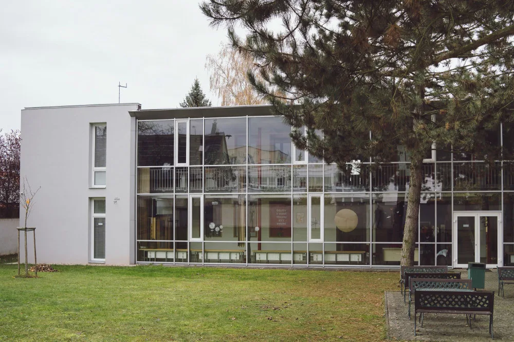Náročné, přesto příjemné. I takové může být studium