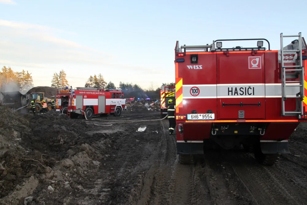 hasici
