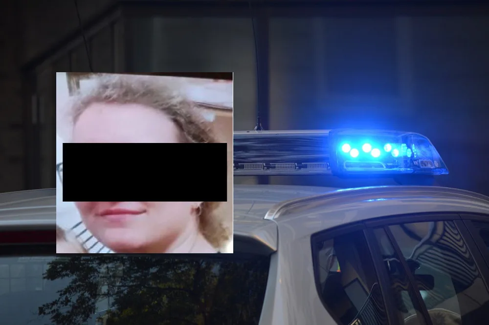 Policie pátrá po čtrnáctileté dívce z Hradce Králové. Může být v ohrožení