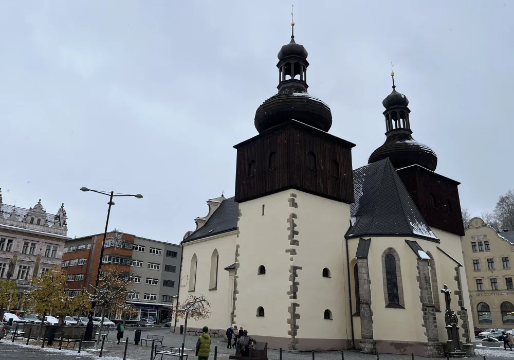 Rakušan poděkoval Náchodu za zrušení ohňostroje, kritici se do něj i města pustili