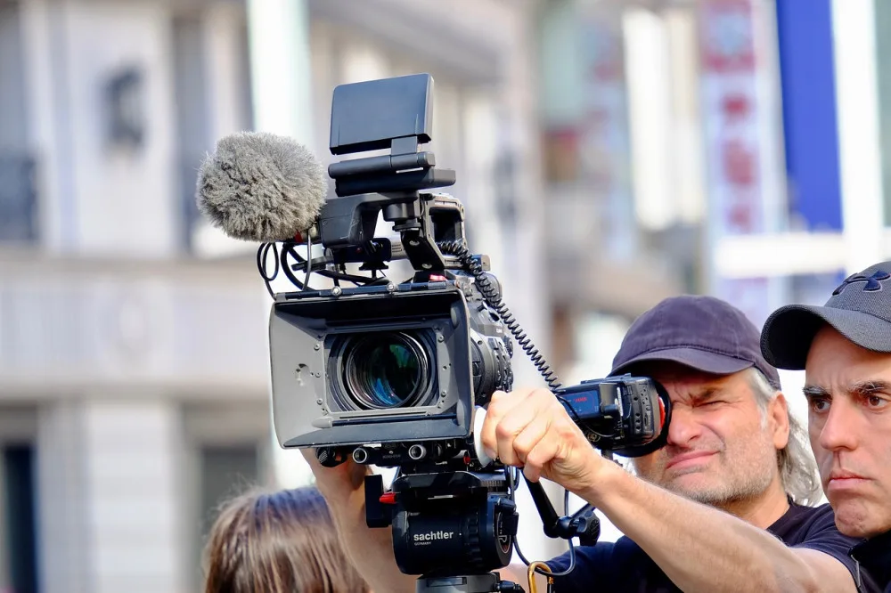 Filmaři si oblíbili Královéhradecký kraj. Hejtmanství pro ně zřídilo filmovou kancelář