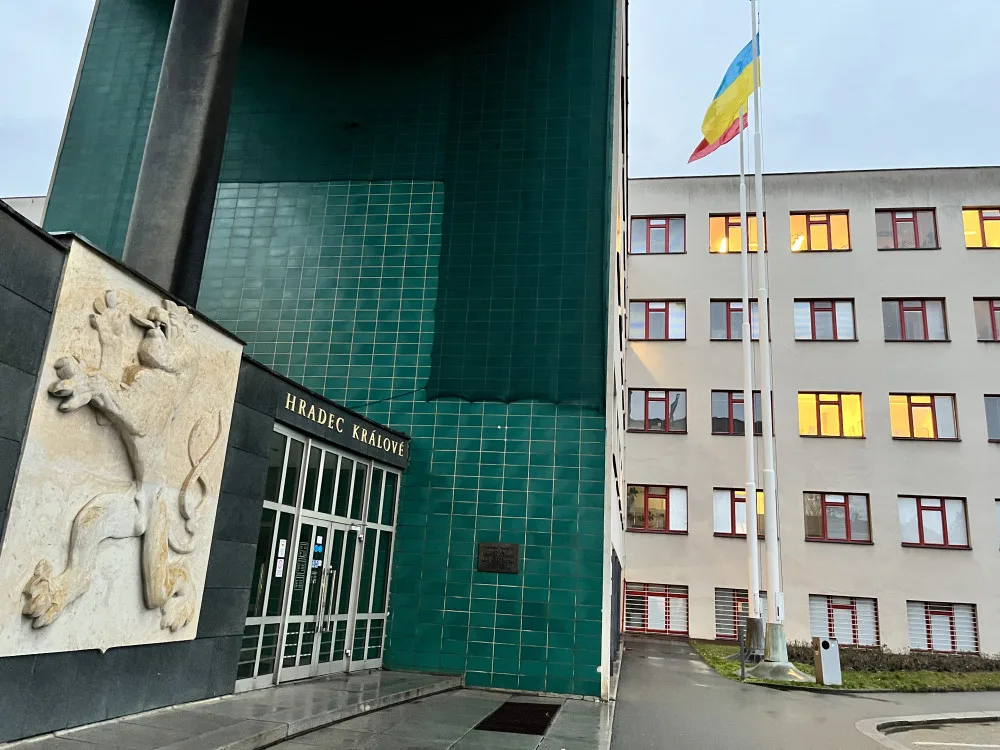 hradec