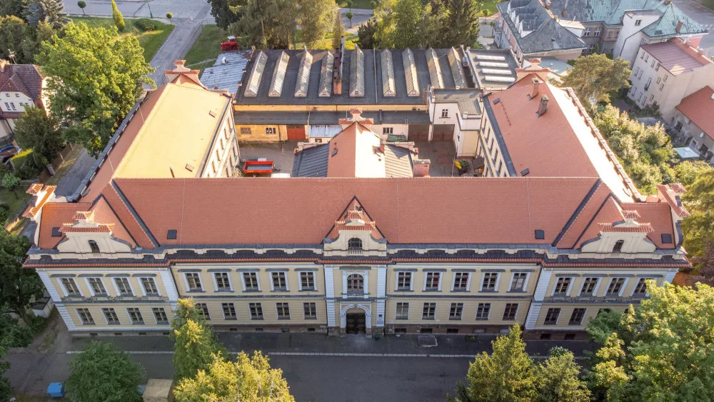 Jaroměř je s řemeslným vzděláváním spojená už bezmála 140 let