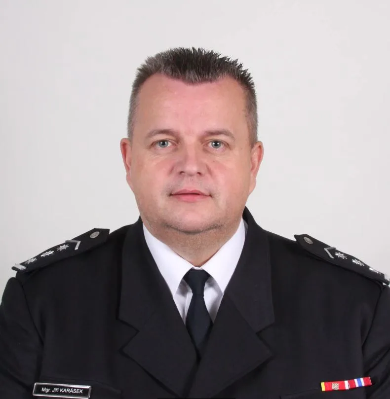 Jiří Karásek