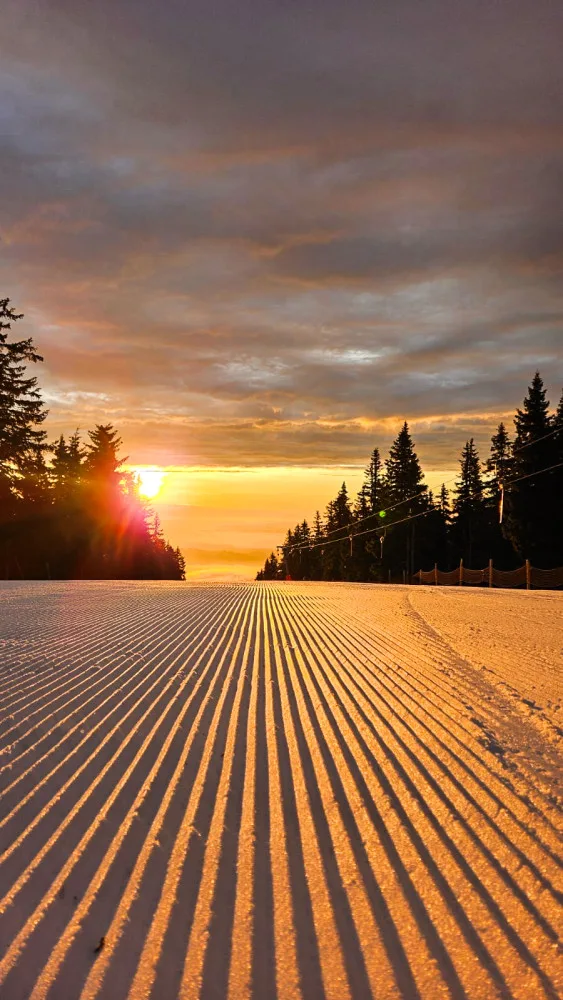 skiresort