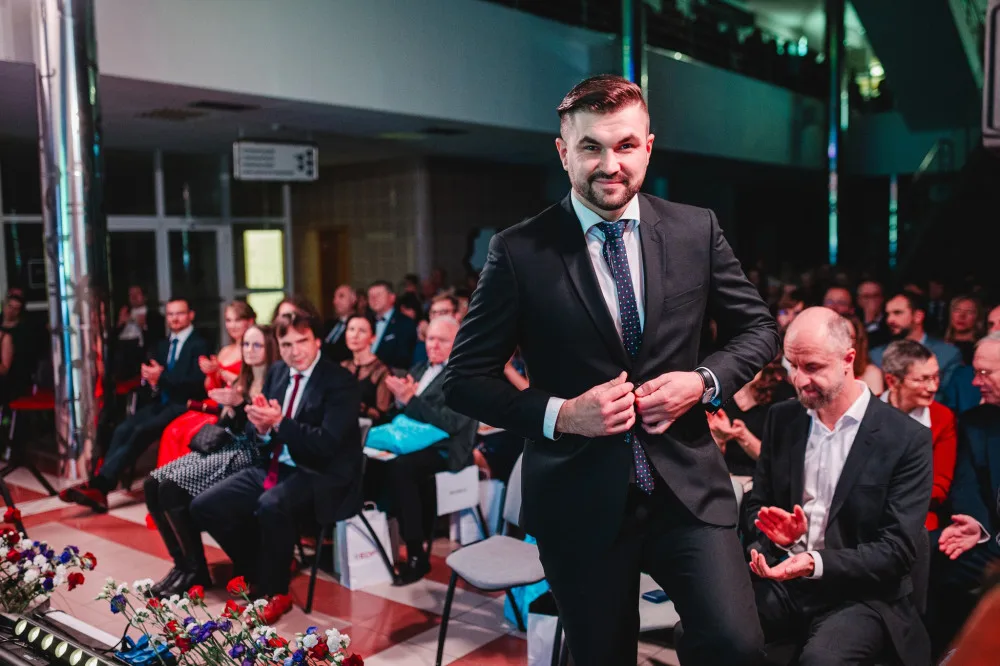 Piráty povede do krajských voleb v hradeckém kraji náměstek hejtmana Bulíček