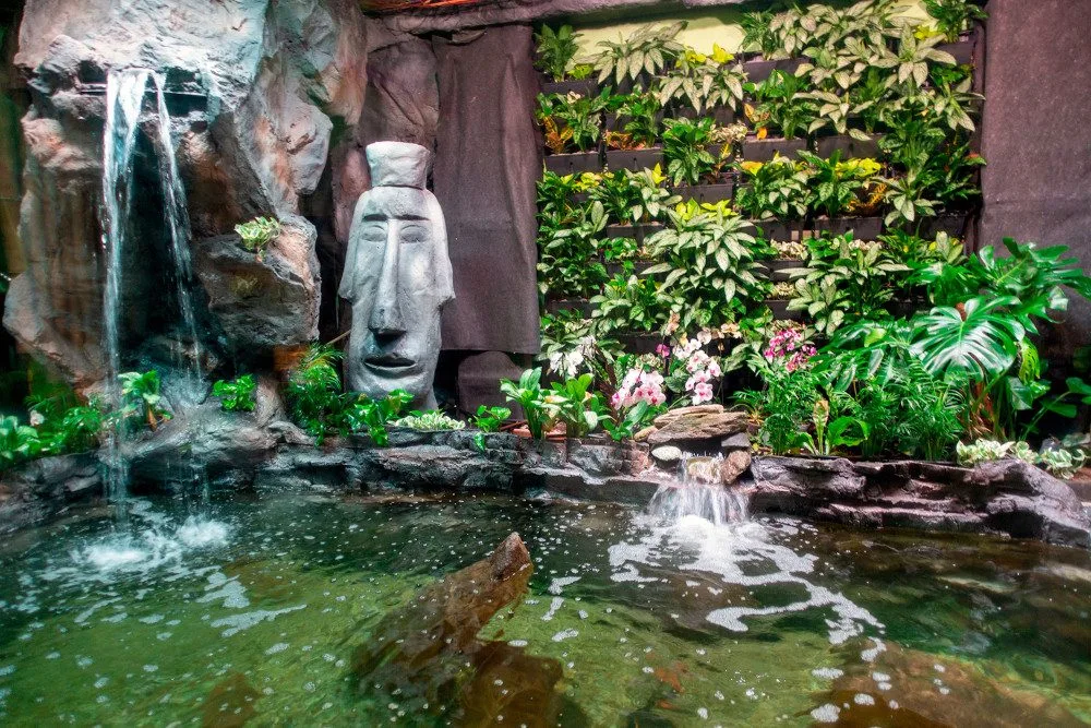 Wellness Hotel Frymburk láká na bazény, sauny, Svět pod hladinou i pobytové balíčky