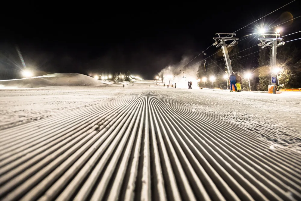 ski