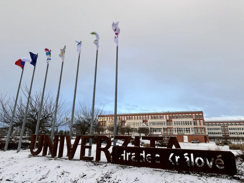 Univerzita Hradec Králové vyhodnocuje všechna možná bezpečnostní rizika