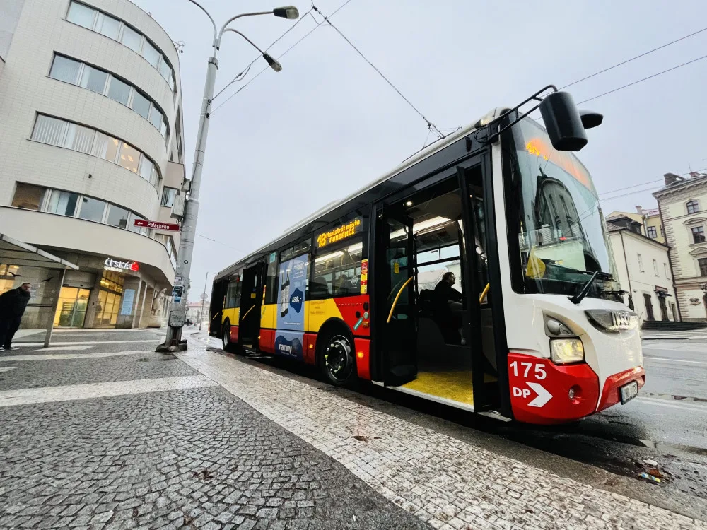Jízda hradeckou MHD celkem citelně podraží