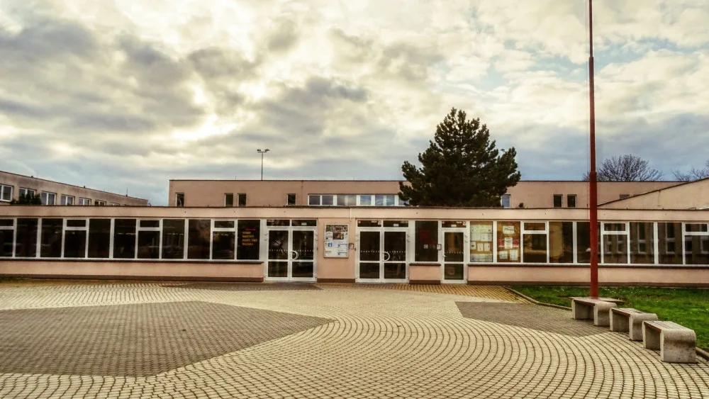 Základní škola Sever v Hradci Králové bude mít novou jídelnu i kuchyň