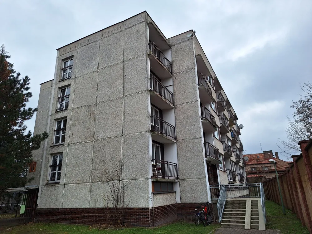 brnenska
