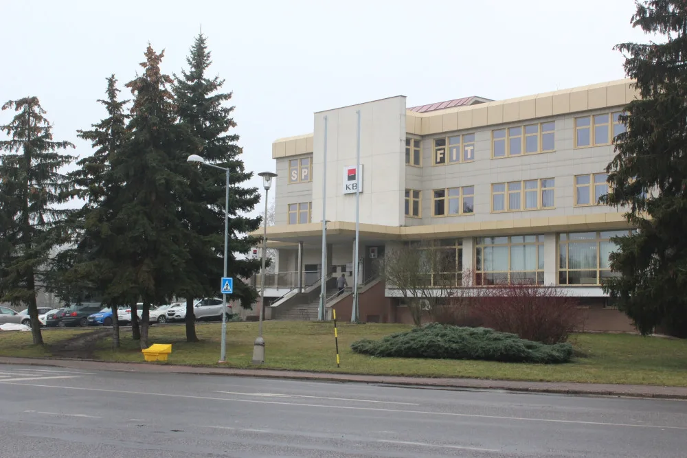 Jičín vybuduje nové učebny pro Montessori školu. Vzniknou v budově Komerční banky
