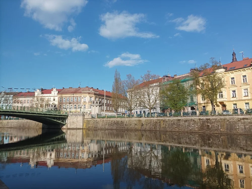 Eliščino nábřeží