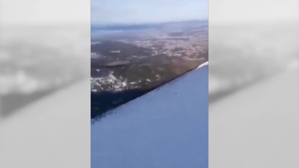 Turista na telefon natočil tragický pád dvou lidí ze Sněžky. Hory nepodceňujte, varuje Horská služba