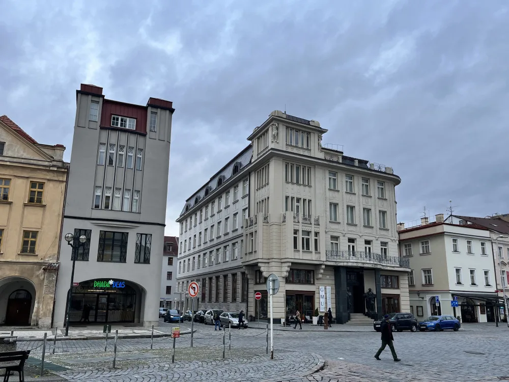 galerie