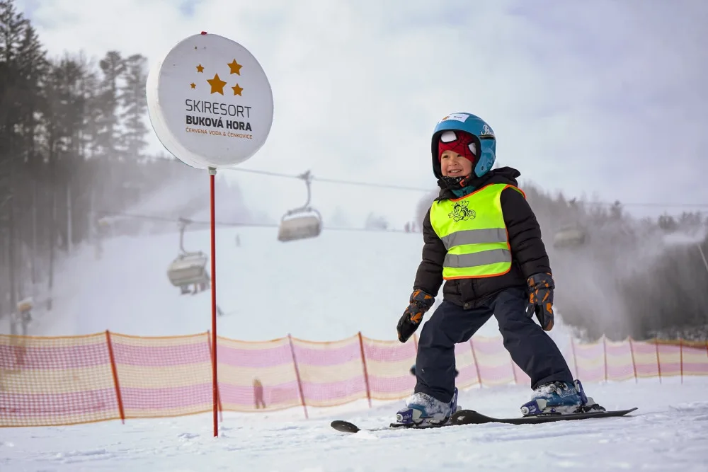 horsky resort