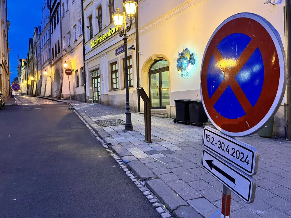 Počasí přeje, hradecký Kopeček se pro dopravu uzavře už zítra