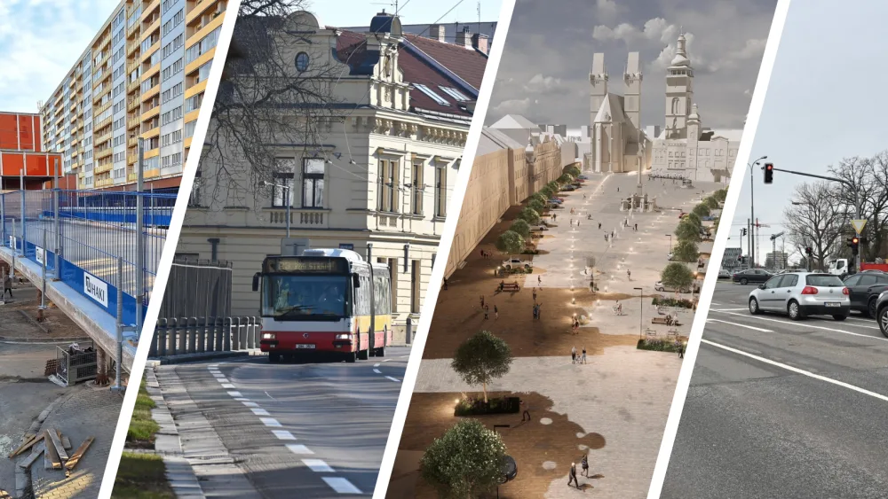 ÚNOR 2024: Jaká témata Hradecká Drbna sledovala? To nejdůležitější za poslední měsíc