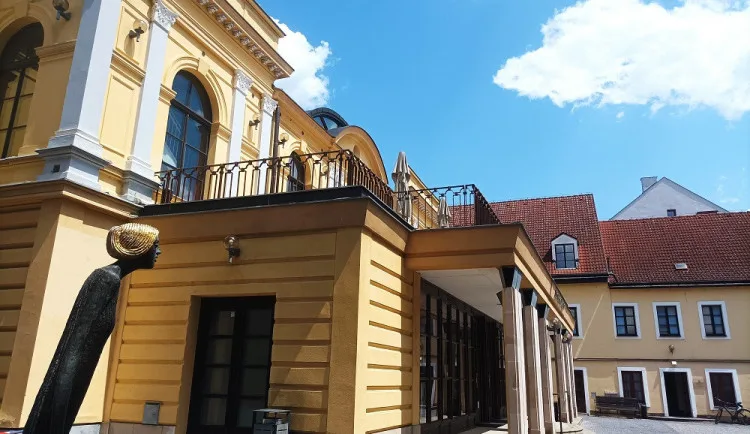 klicperovo