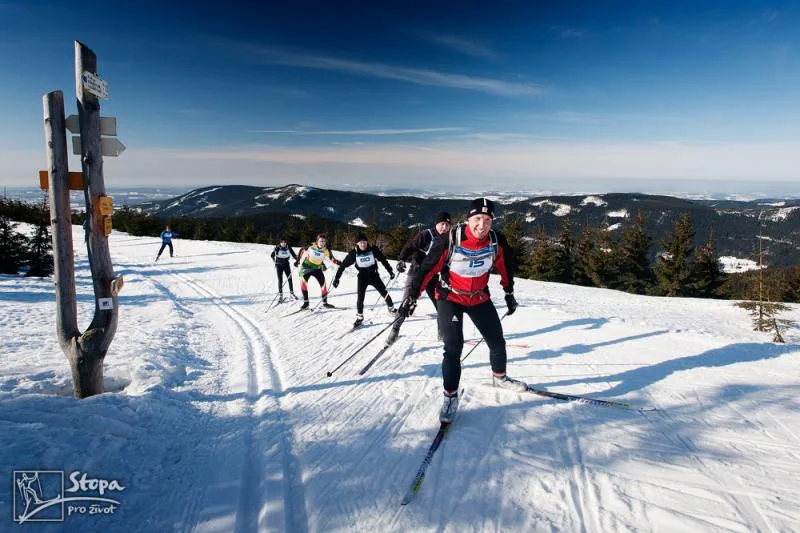 krkonose