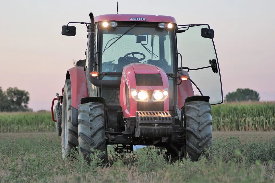 traktor