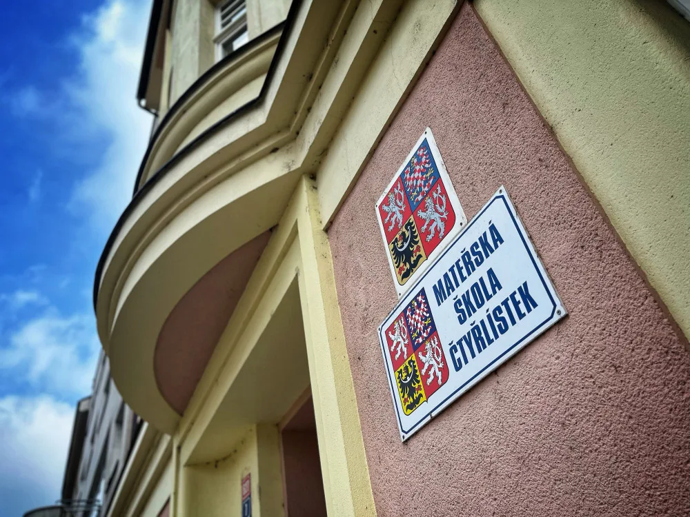 Hradecké školky dají nahlédnout až do kuchyně, v dubnu budou probíhat dny otevřených dveří