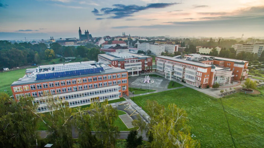 Univerzita Hradec Králové vysílá na Erasmus ročně okolo 500 studentů