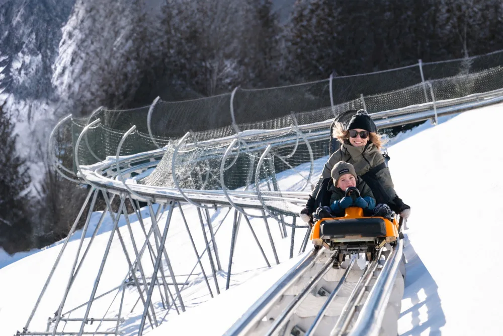 skiresort