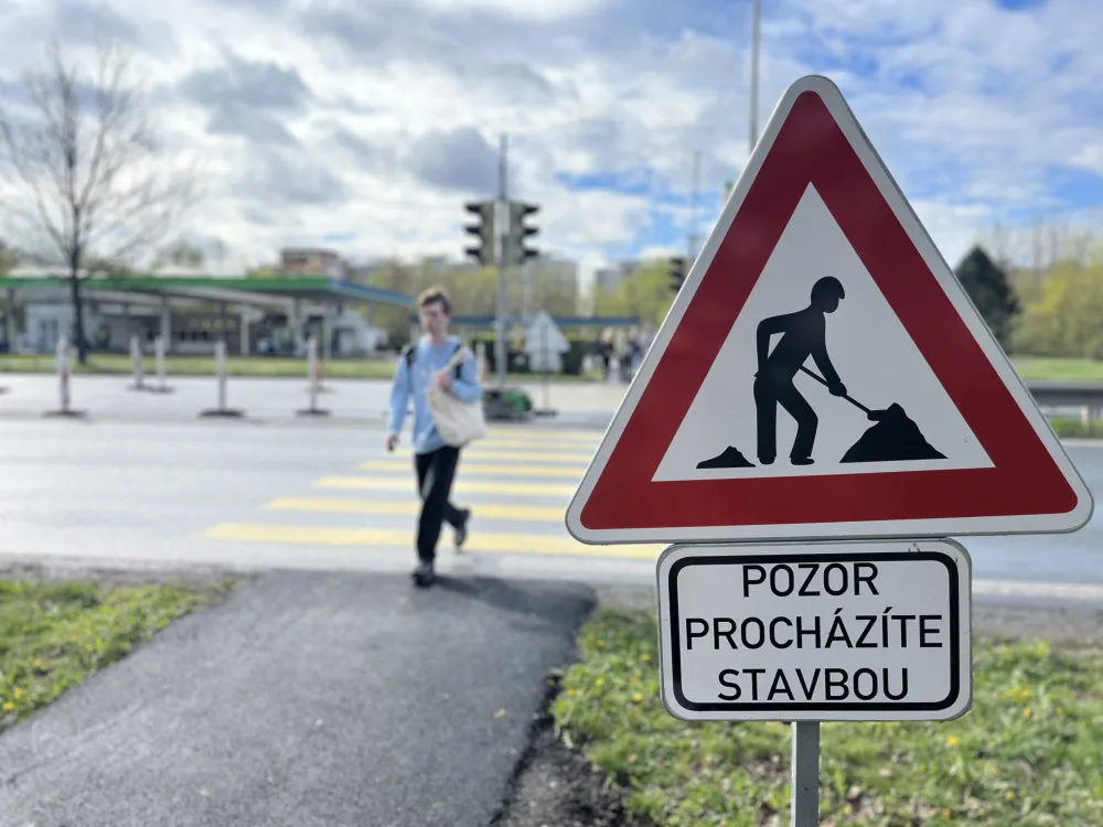 prace
