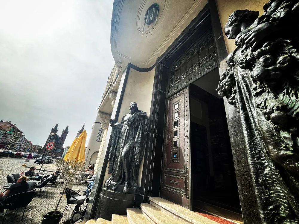 galerie