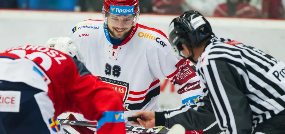hockej